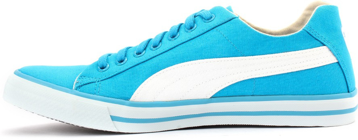 Image of PUMA Hip Hop 5 DP Sneakers For Men