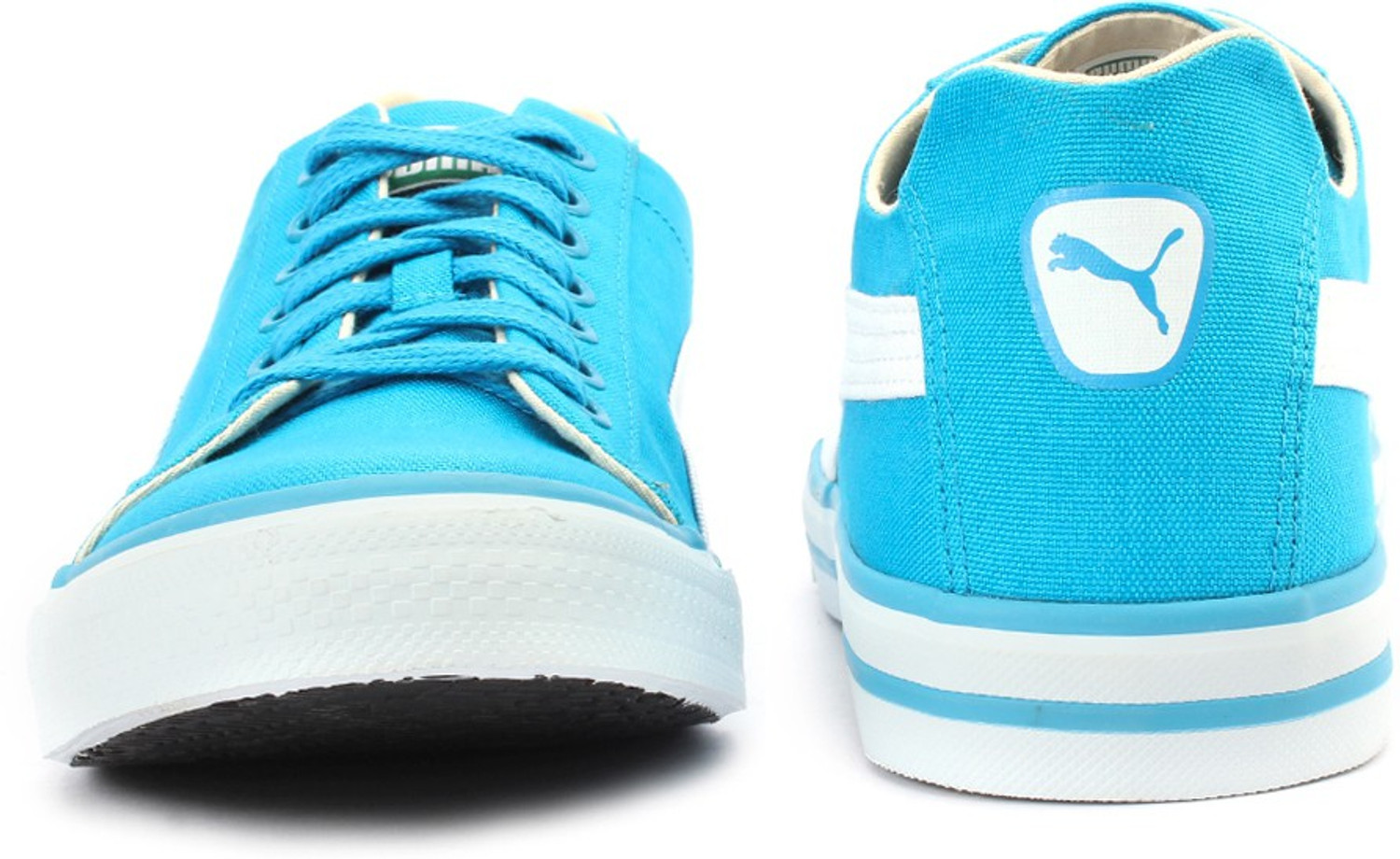 Image of PUMA Hip Hop 5 DP Sneakers For Men