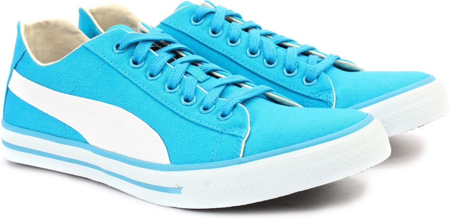 Image of PUMA Hip Hop 5 DP Sneakers For Men