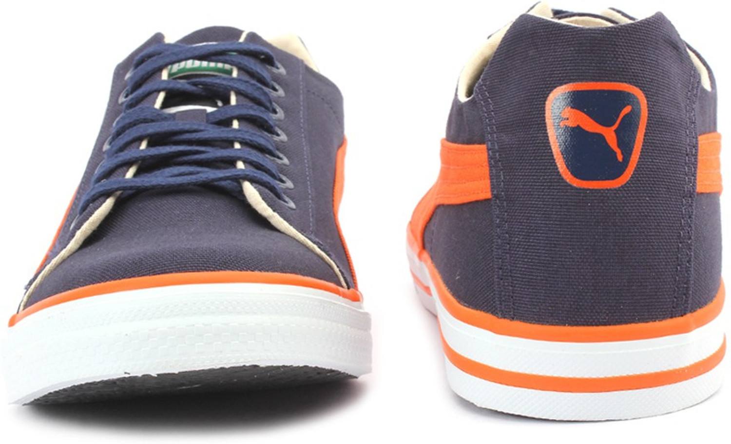 Image of PUMA Hip Hop 5 Ind. Sneakers For Men