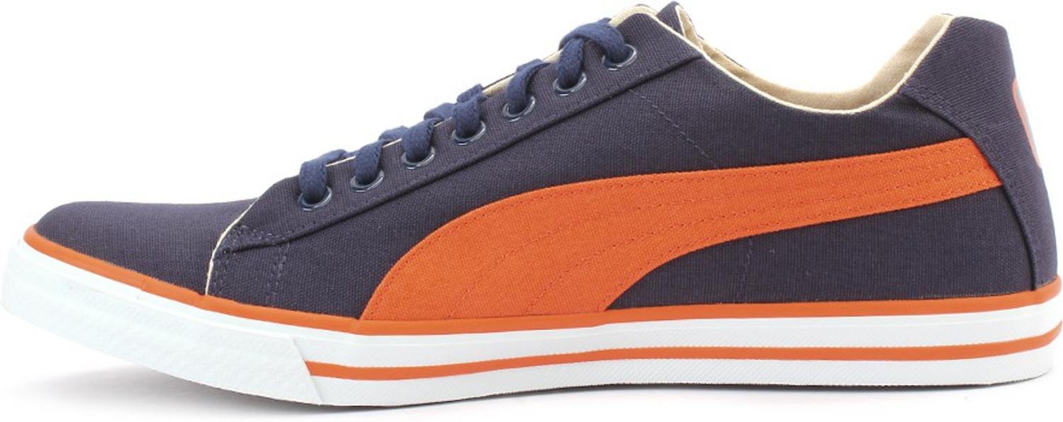 Image of PUMA Hip Hop 5 Ind. Sneakers For Men