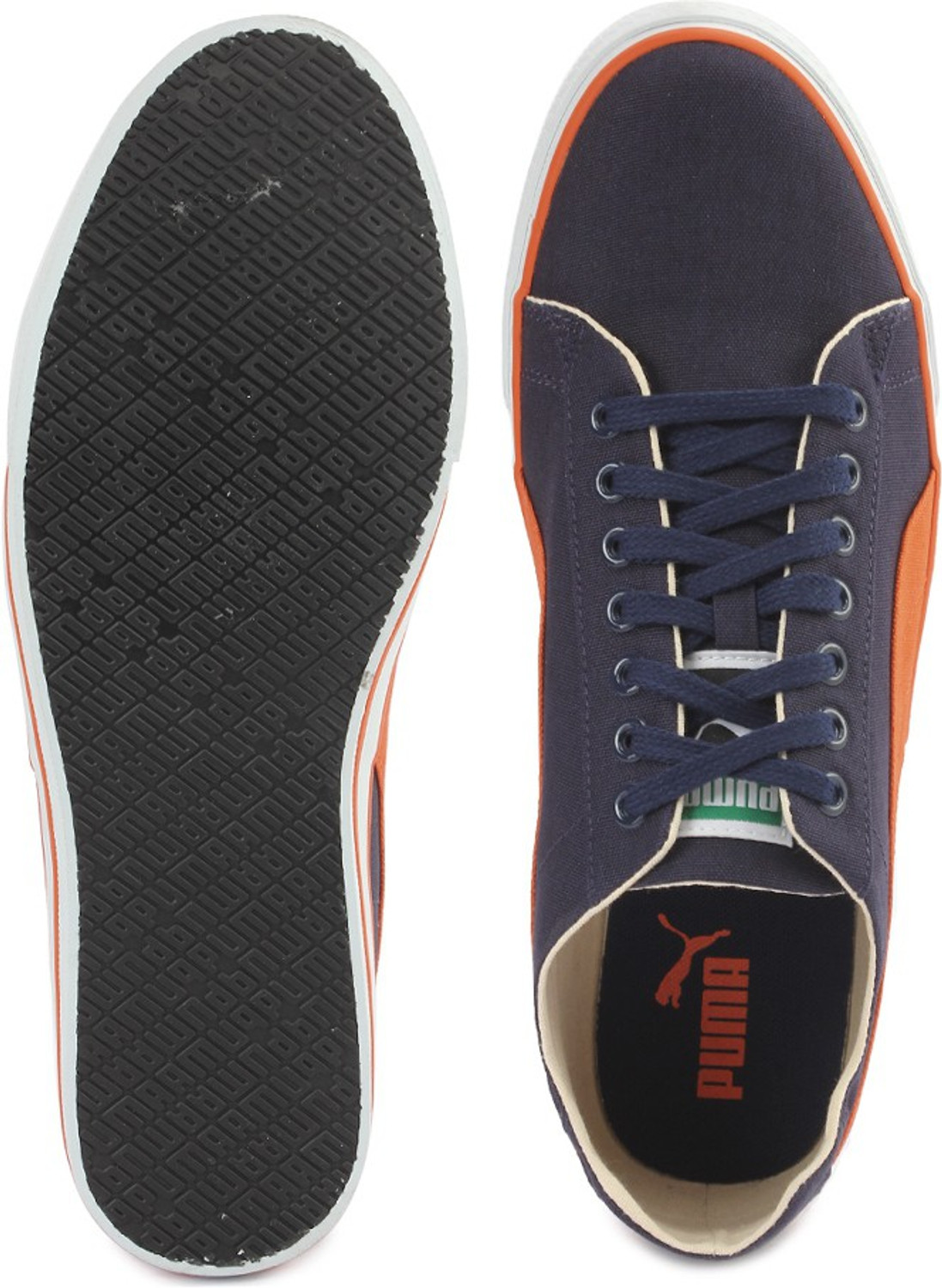 Image of PUMA Hip Hop 5 Ind. Sneakers For Men