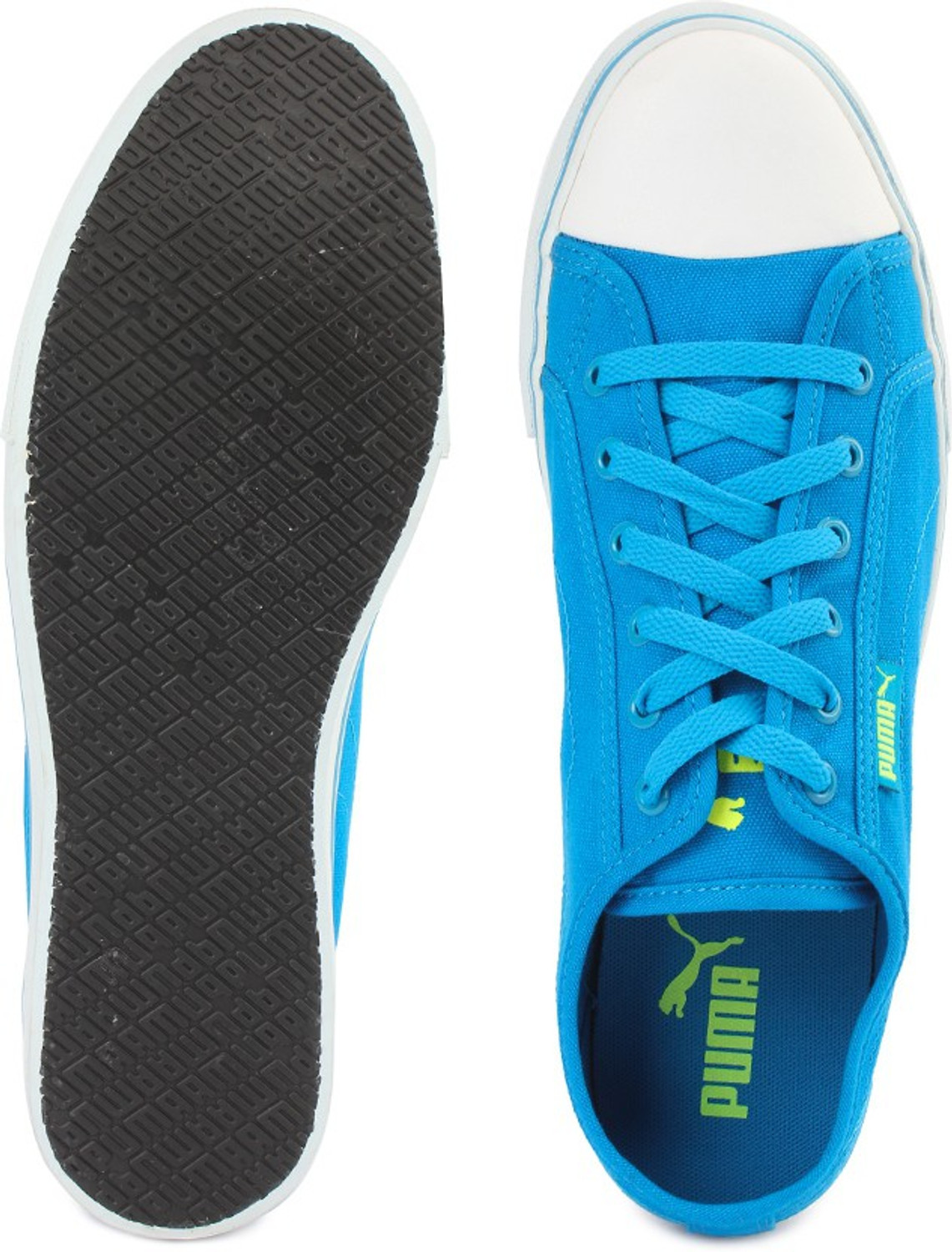 Puma men's puma streetballer dp sneakers sales