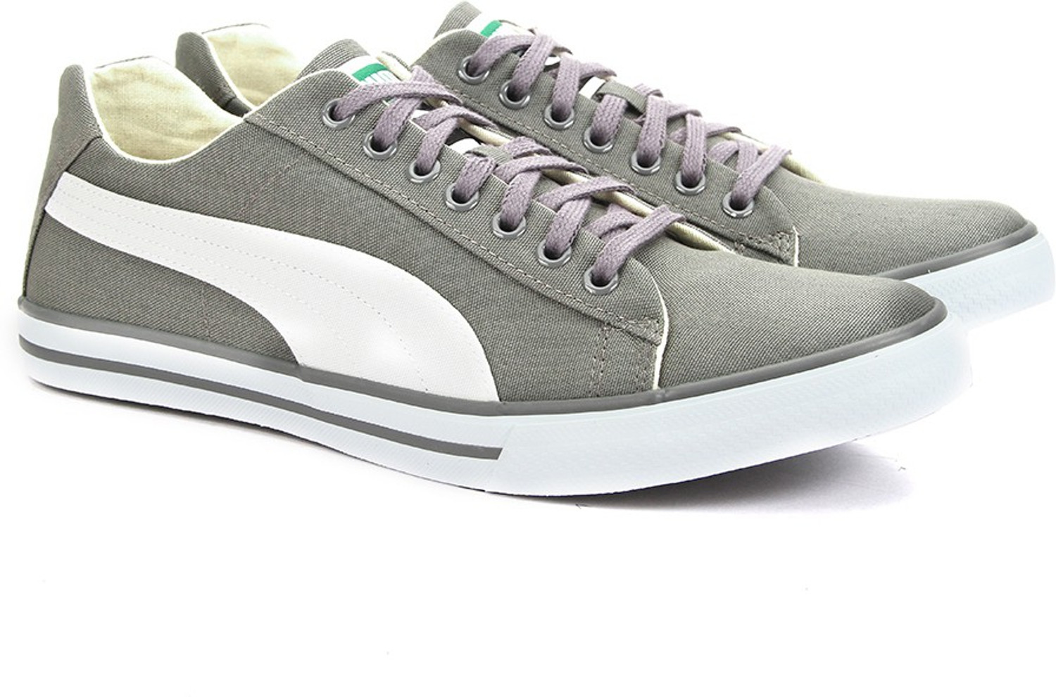Image of PUMA Hip Hop 5 DP Sneakers For Men