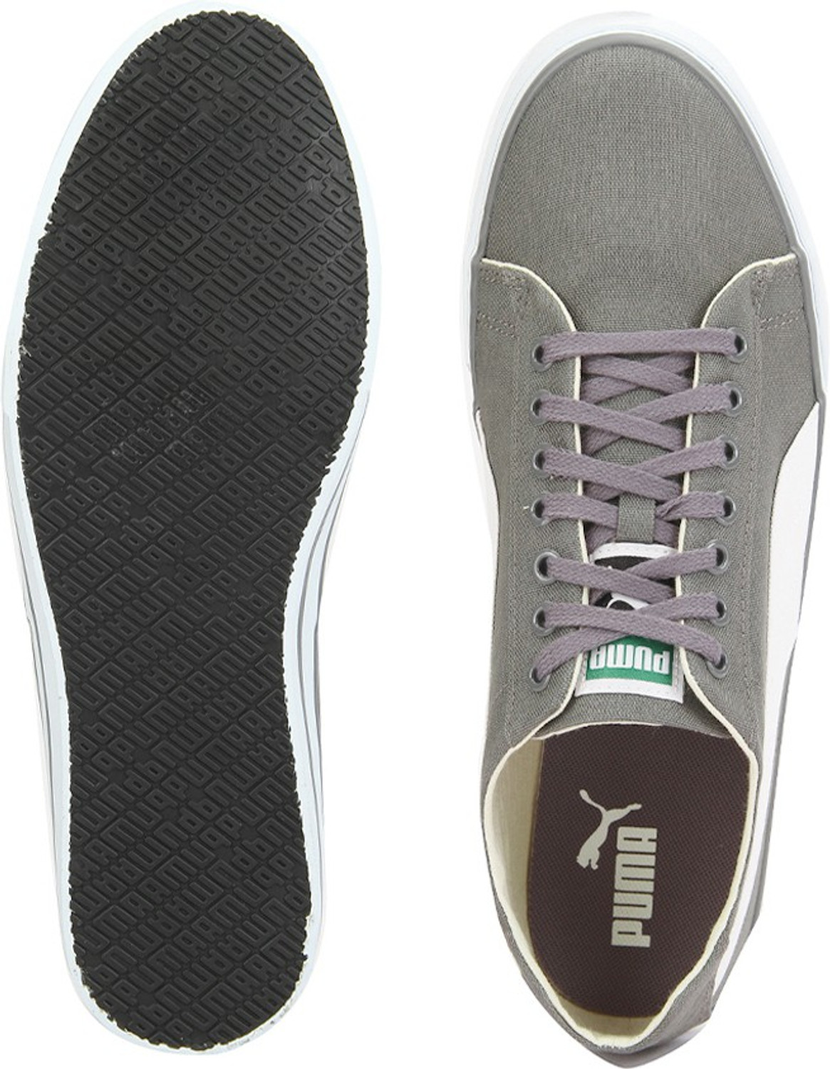 Image of PUMA Hip Hop 5 DP Sneakers For Men