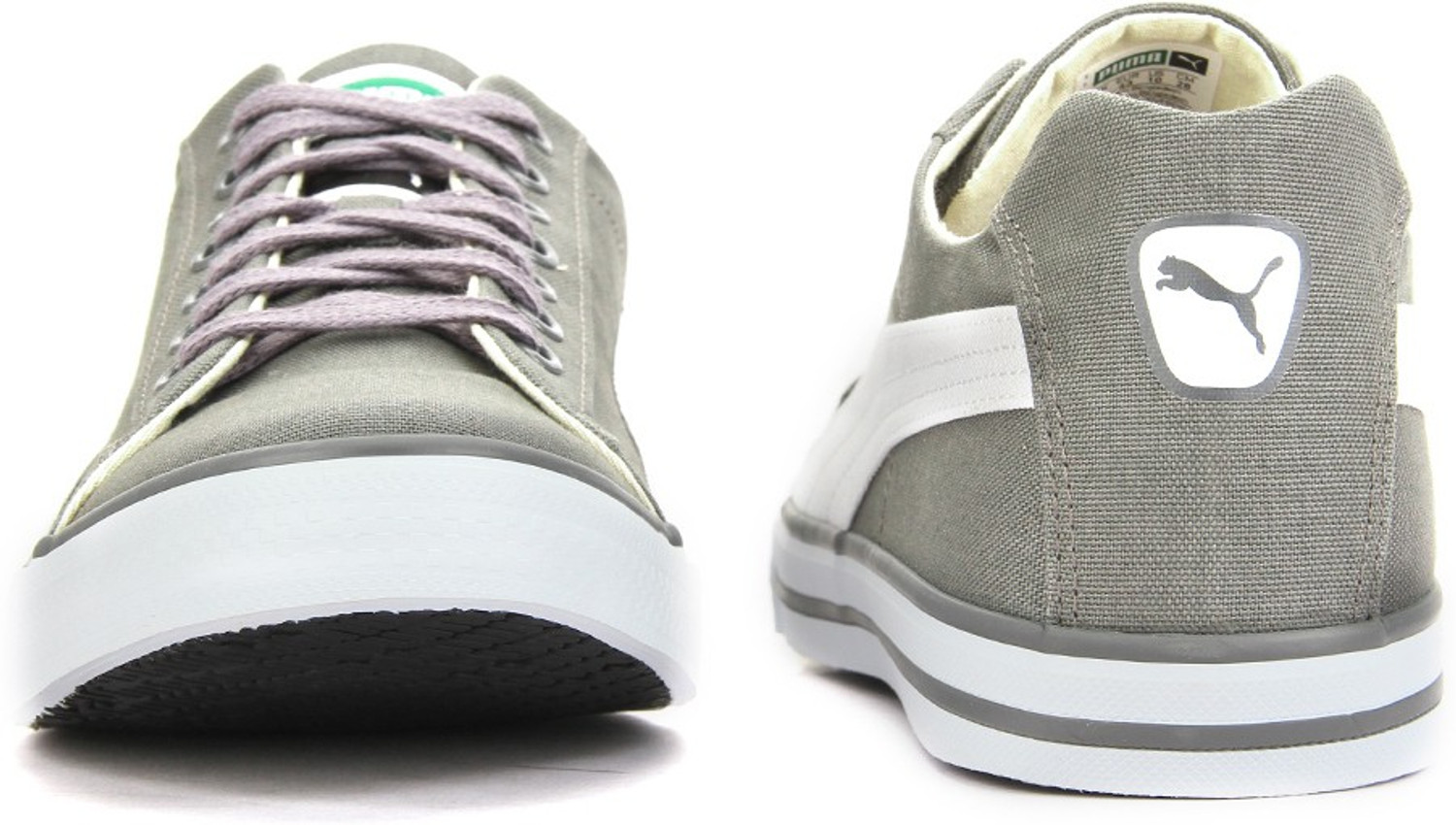 Image of PUMA Hip Hop 5 DP Sneakers For Men