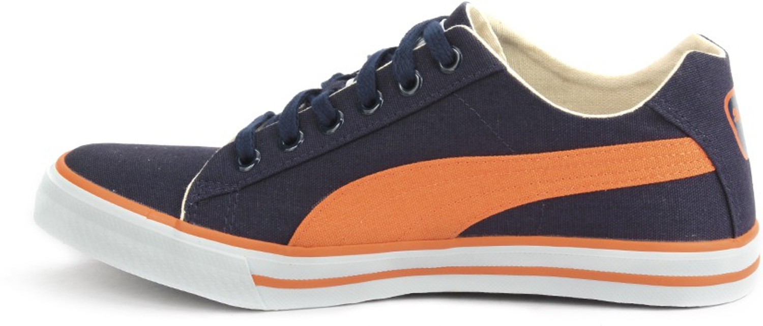 Image of PUMA Hip Hop 5 DP Casual Shoes For Women