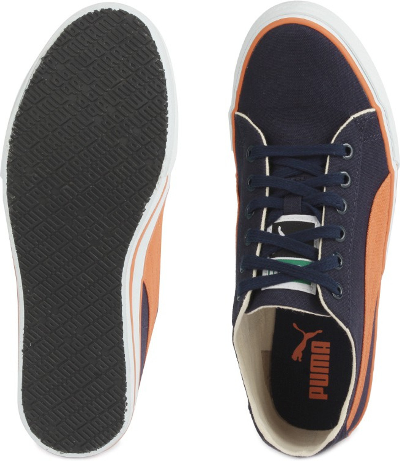 Image of PUMA Hip Hop 5 DP Casual Shoes For Women