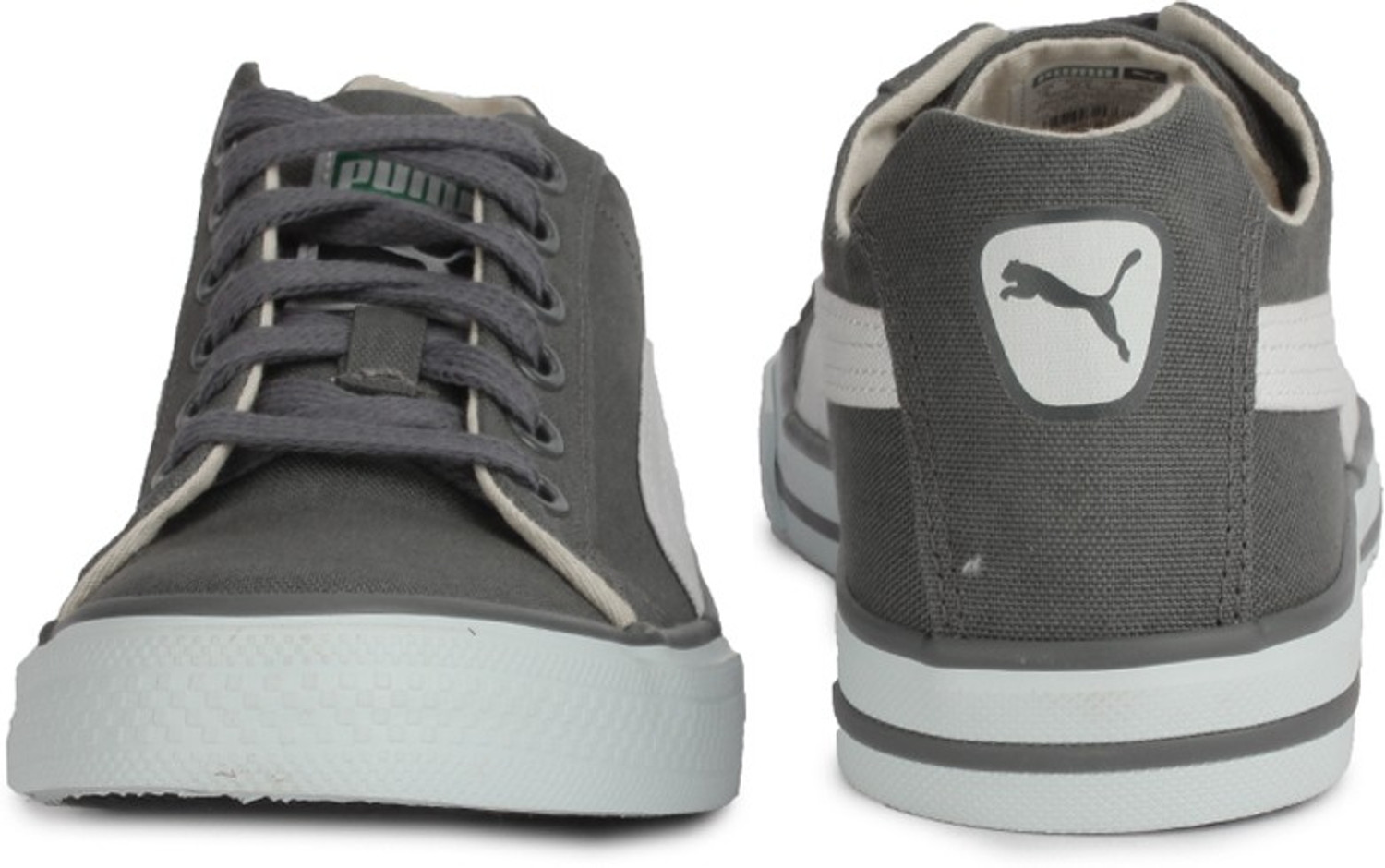 Image of PUMA Hip Hop 5 DP Casual Shoes For Men