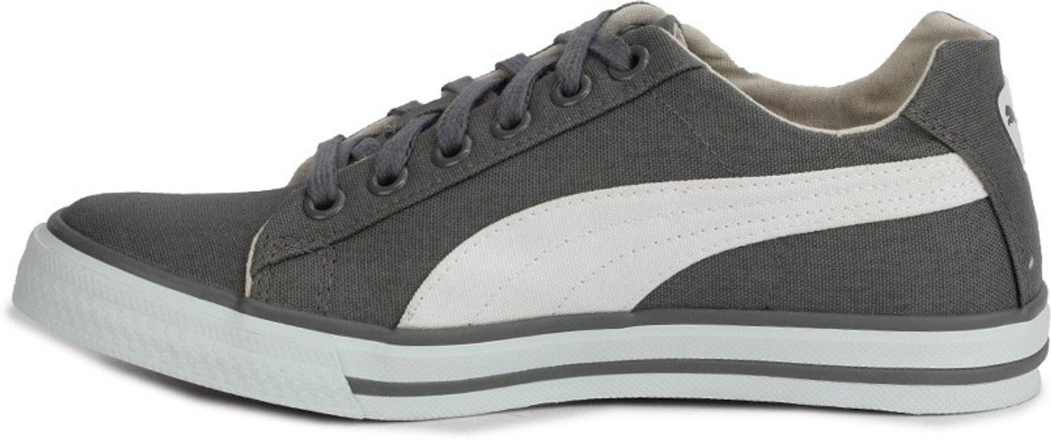 Image of PUMA Hip Hop 5 DP Casual Shoes For Men