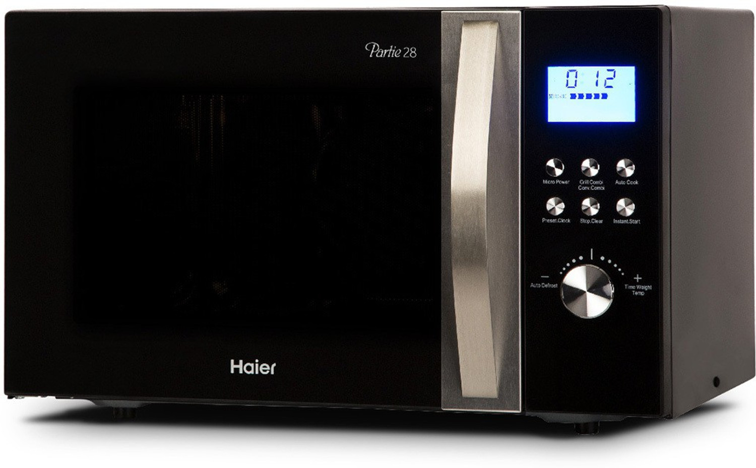 Image of Haier 28 L Convection Microwave Oven
