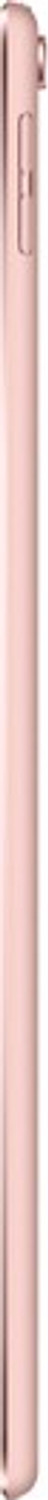 Image of Apple iPad Pro 256 GB ROM 10.5 inch with Wi-Fi Only A10X Fusion Chip with 64‑bit Architecture with Embedded M10 Coprocessor (Rose Gold)