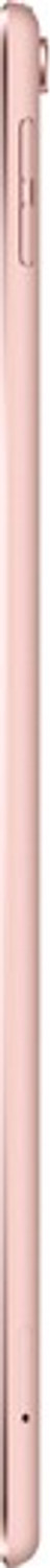 Image of Apple iPad Pro 512 GB ROM 10.5 inch with 4G A10X Fusion Chip with 64‑bit Architecture with Embedded M10 Coprocessor (Rose Gold)