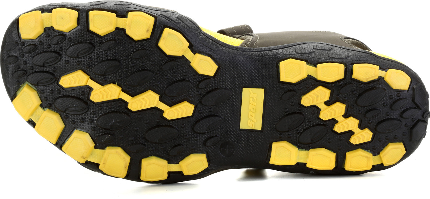 Sparx outlet ss 455
