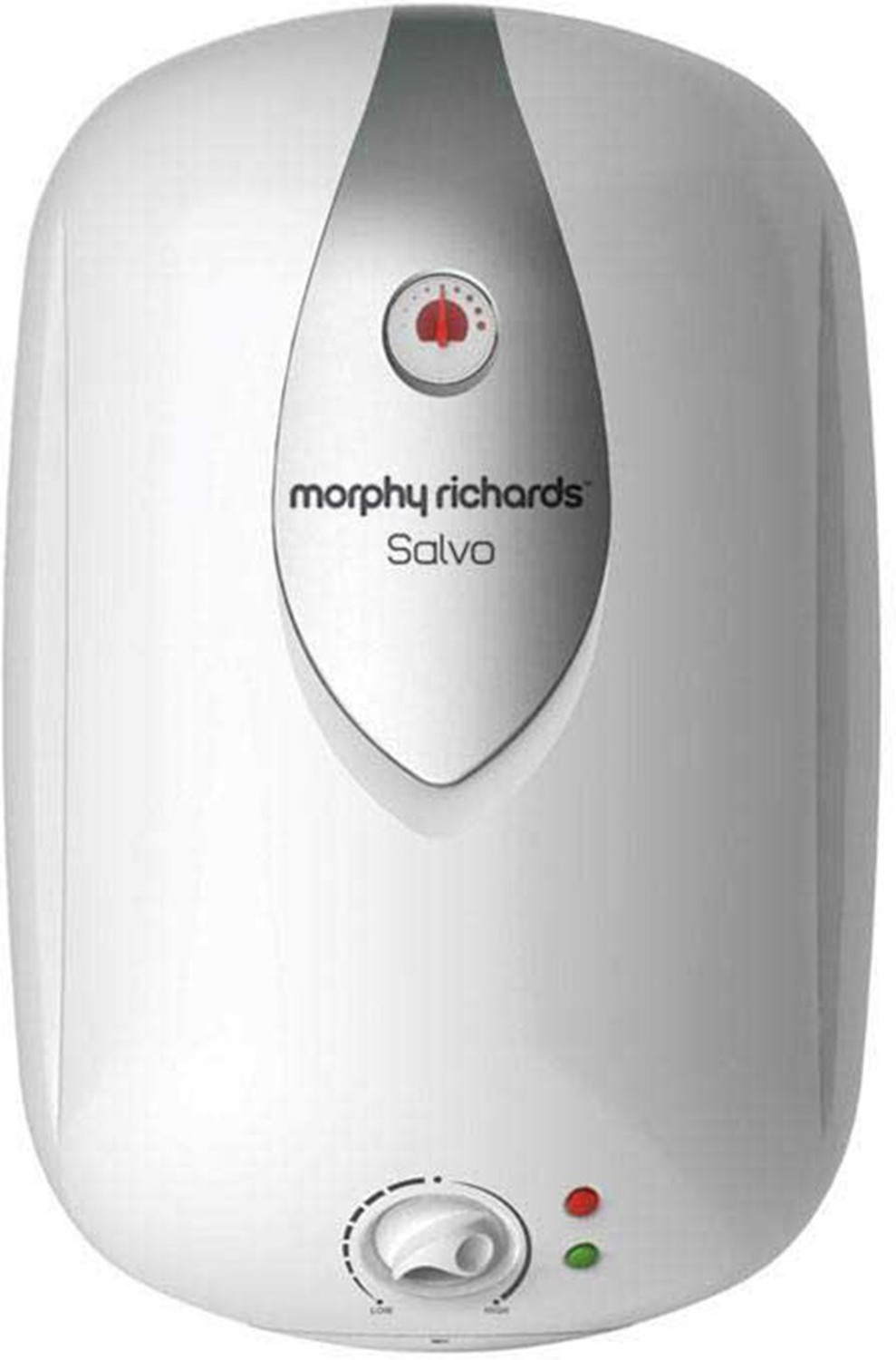 Morphy Richards 10 L Storage Water Geyser (Water Geyser, White)