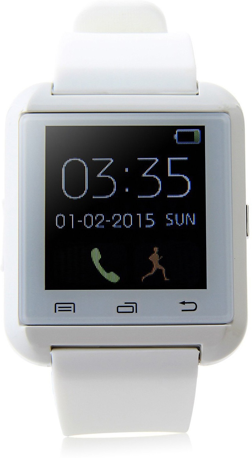 Image of Lastpoint 4G Camera and Sim Card Support watch Smartwatch (Black Strap, free)