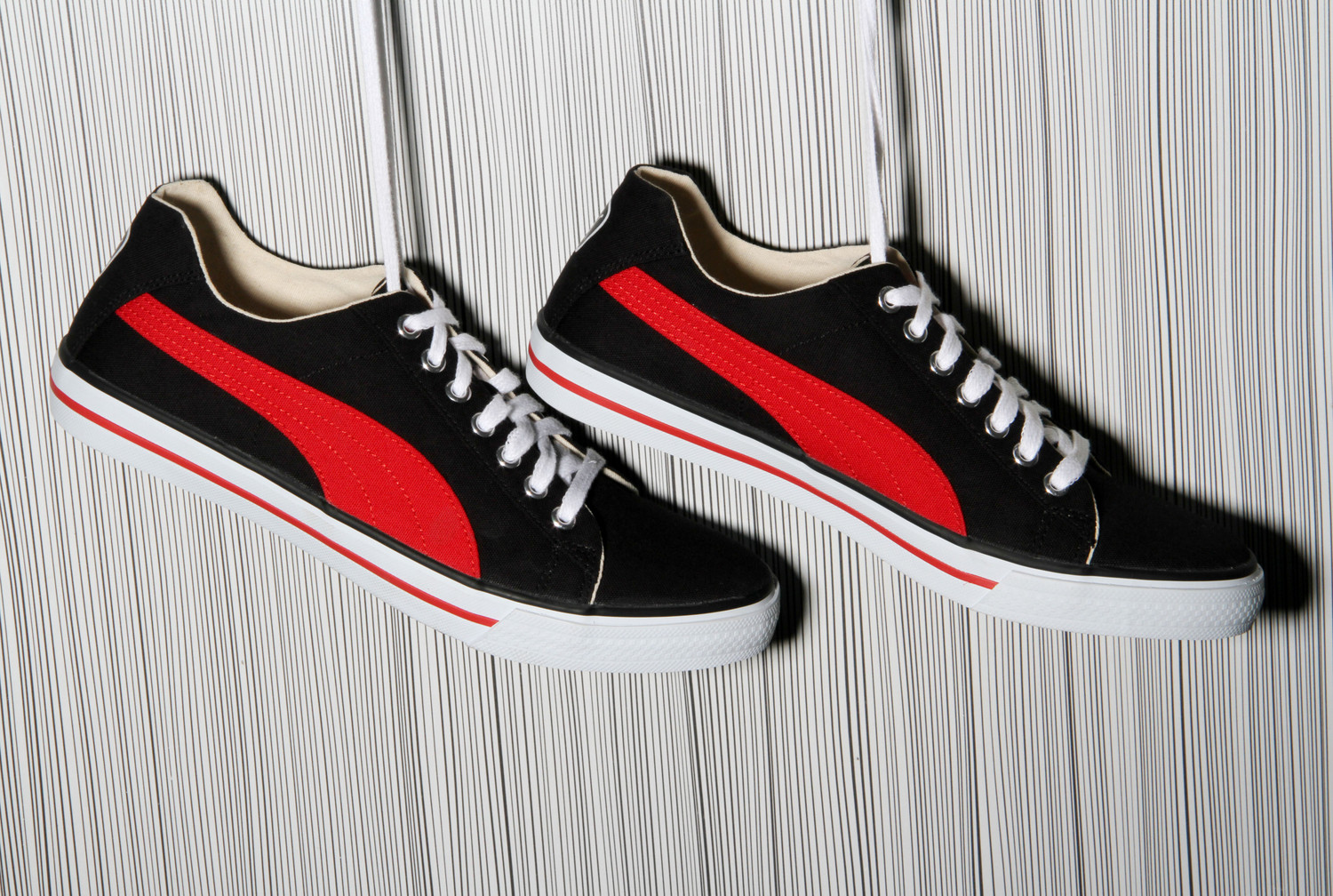 Image of PUMA Hip Hop 5 Ind. Sneakers For Men