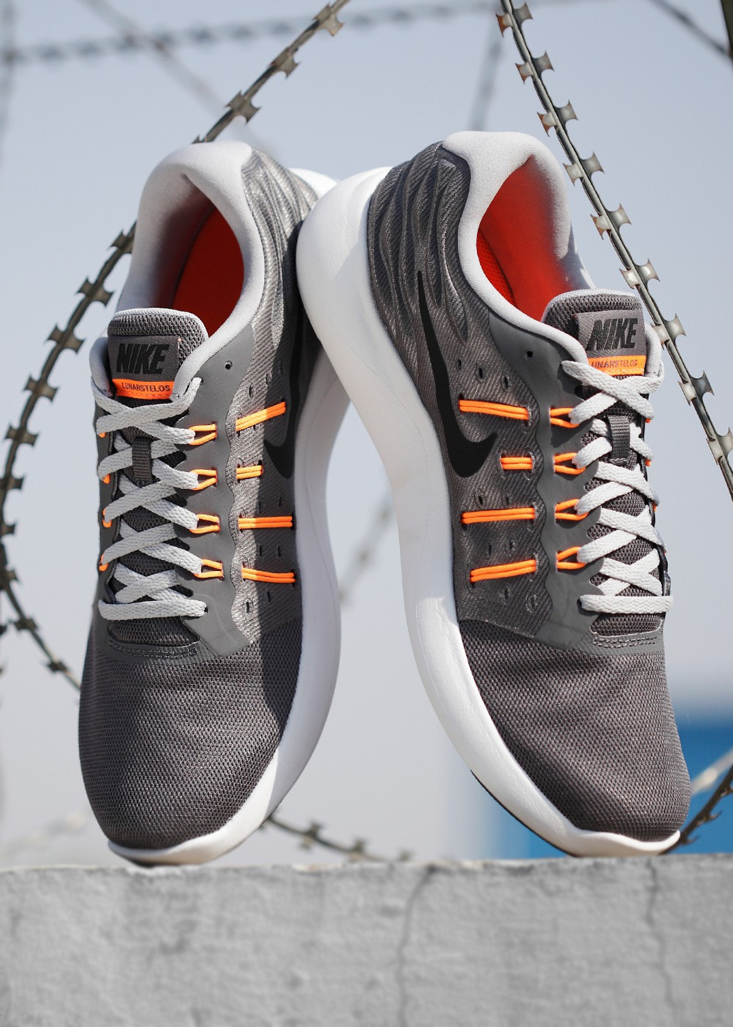 Nike lunar stelos new arrivals