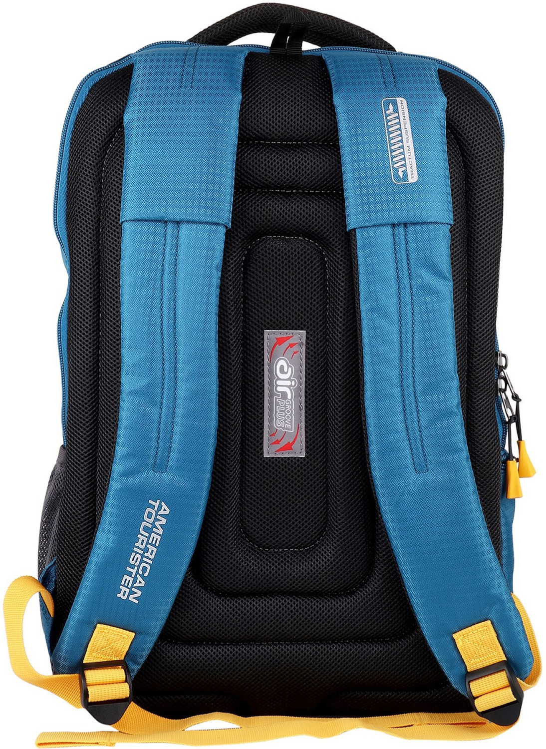 Image of AMERICAN TOURISTER Medium 28 L Laptop Backpack DODGE 03 BLUE 2017 (Blue)
