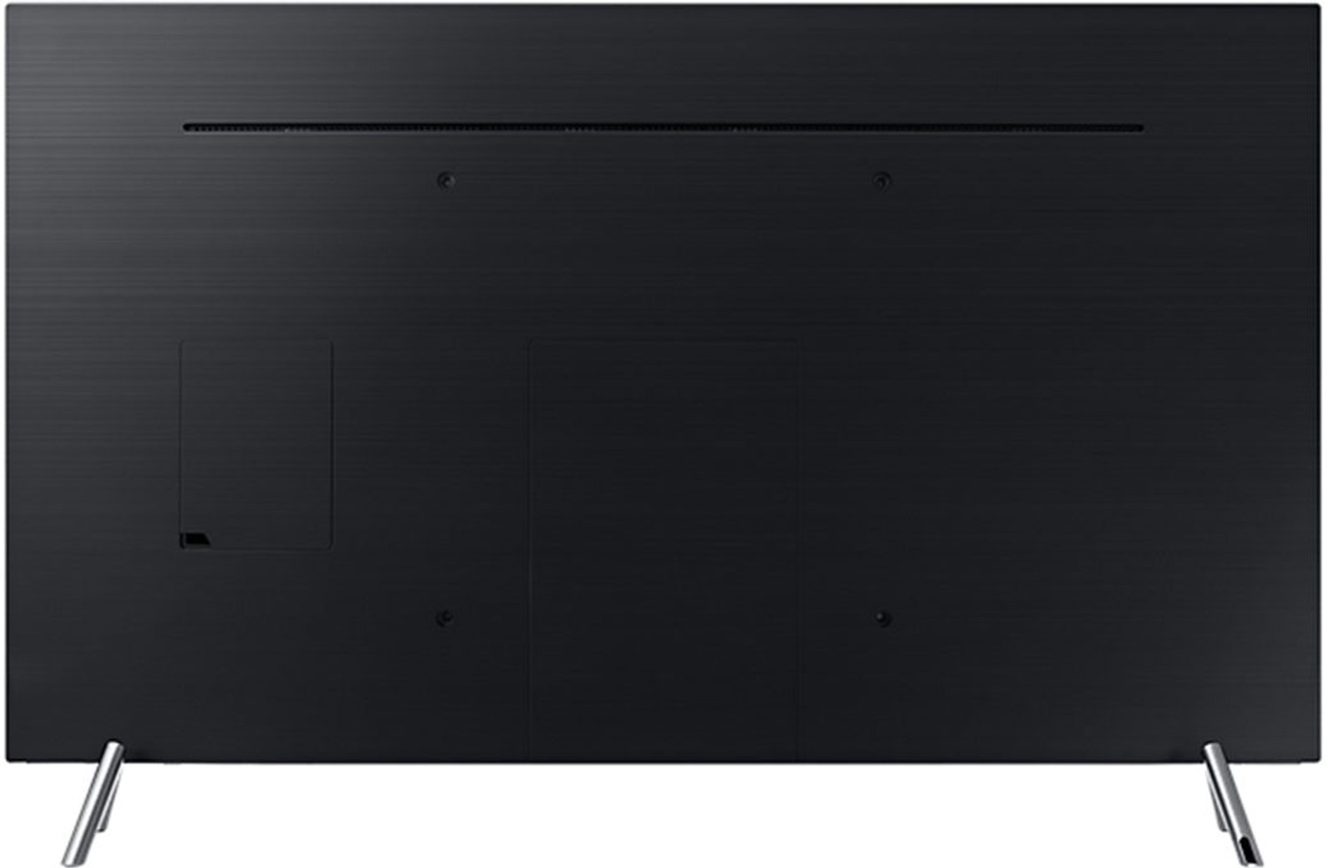 Image of Samsung Series 7 138 cm (55 inch) Ultra HD (4K) LED Smart Tizen TV