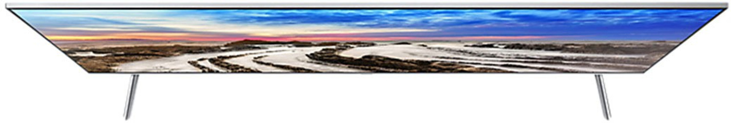 Image of Samsung Series 7 138 cm (55 inch) Ultra HD (4K) LED Smart Tizen TV