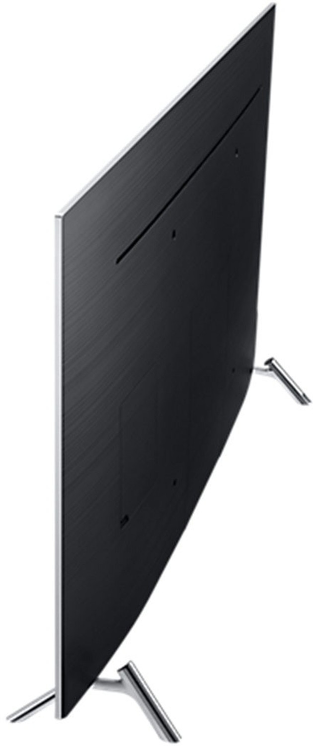 Image of Samsung Series 7 138 cm (55 inch) Ultra HD (4K) LED Smart Tizen TV