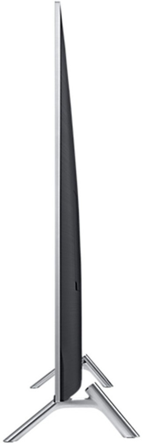 Image of Samsung Series 7 138 cm (55 inch) Ultra HD (4K) LED Smart Tizen TV