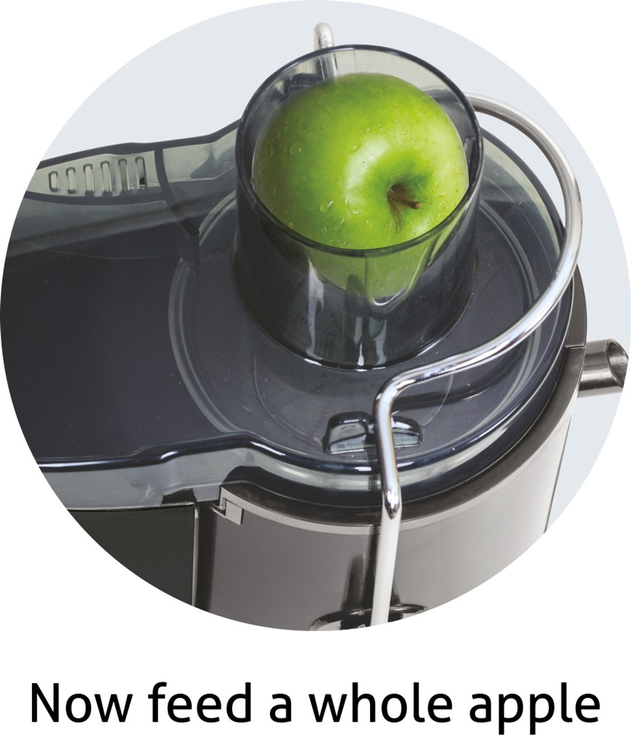 Image of Glen gl4019 500 W Juicer