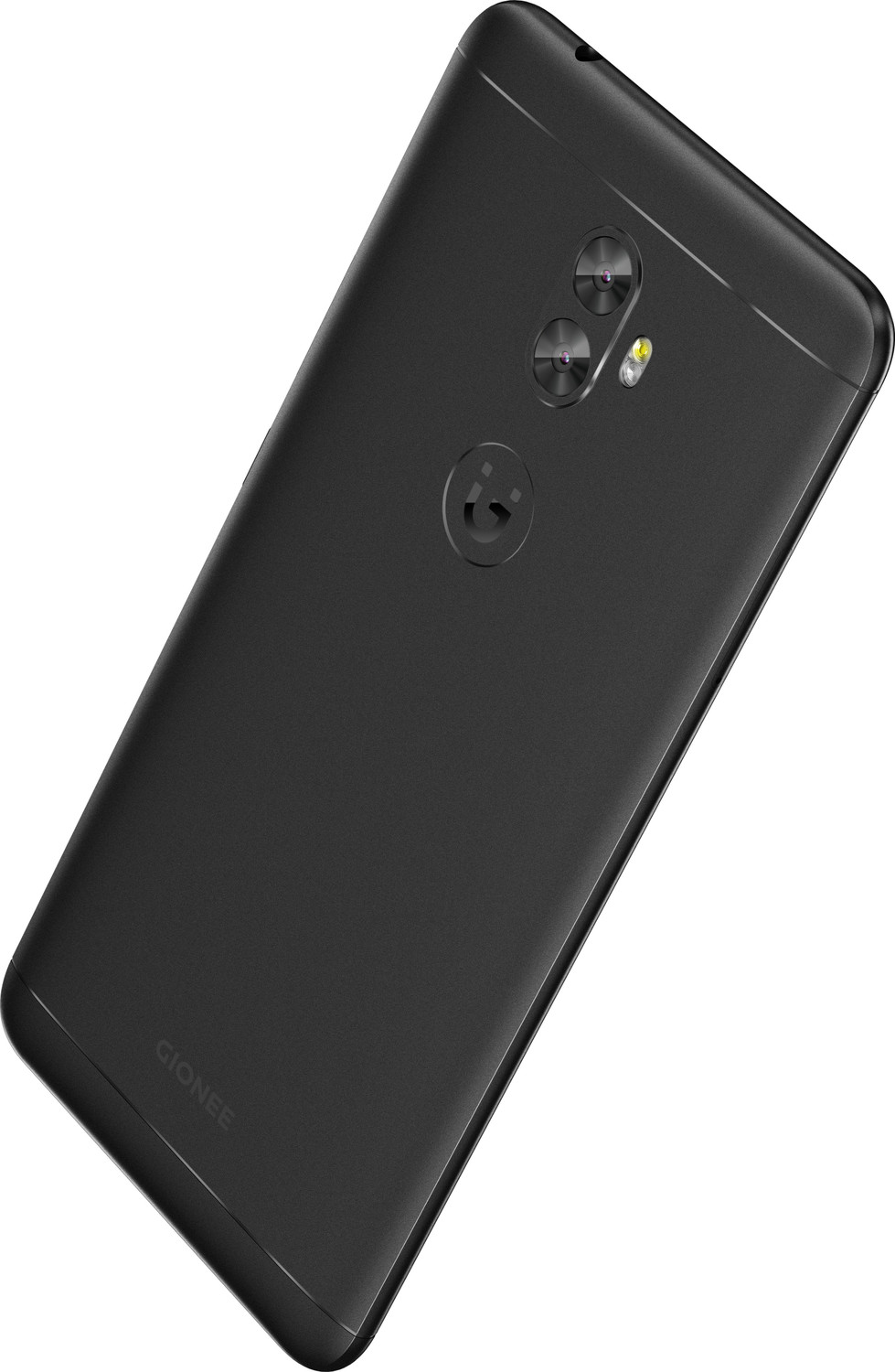 Image of GIONEE A1 Plus (Black, 64 GB)
