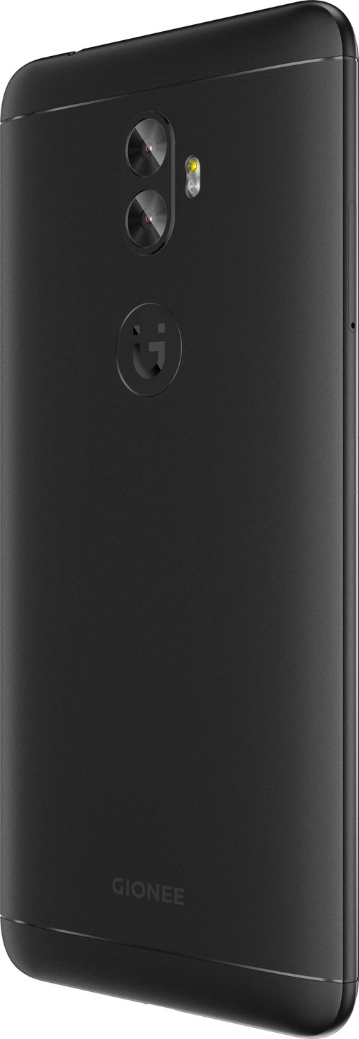 Image of GIONEE A1 Plus (Black, 64 GB)