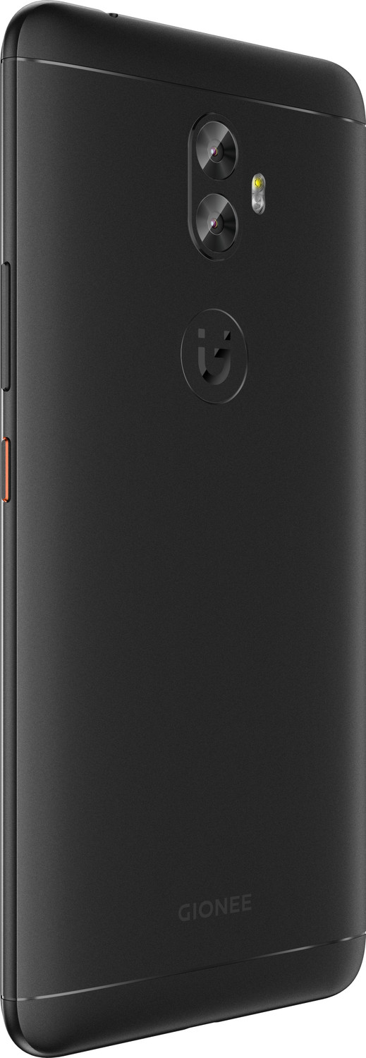 Image of GIONEE A1 Plus (Black, 64 GB)