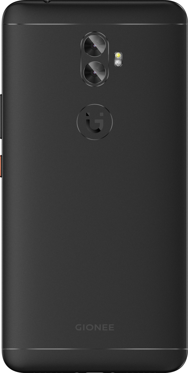 Image of GIONEE A1 Plus (Black, 64 GB)