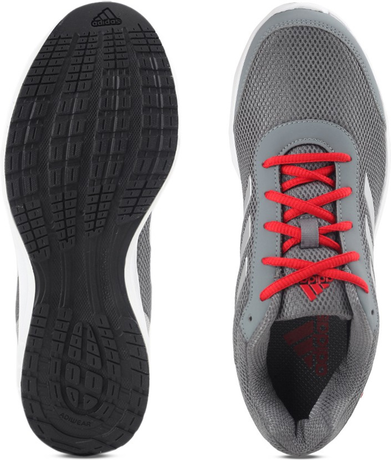 adidas galactus 2.0 m running shoes for men