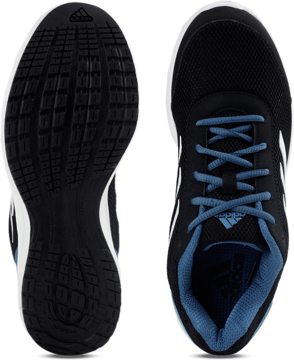 ADIDAS Galactus 2.0 M Running Shoes For Men Black 10 UK India Price History