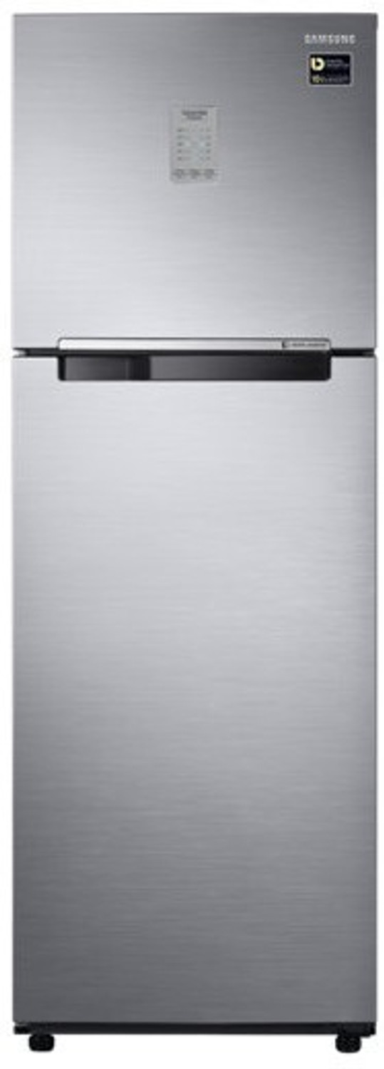 Image of Samsung 345 L Frost Free Double Door 4 Star Convertible Refrigerator