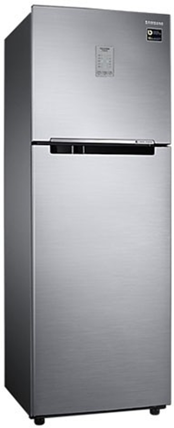 Image of Samsung 345 L Frost Free Double Door 4 Star Convertible Refrigerator