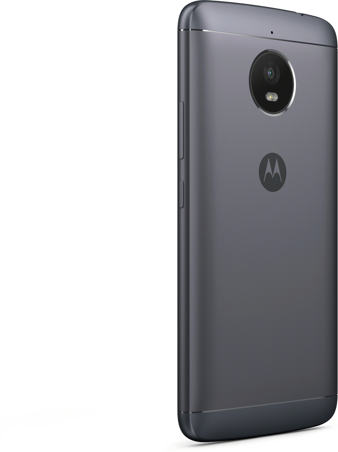 Image of MOTOROLA Moto E4 Plus (Iron Gray, 32 GB)