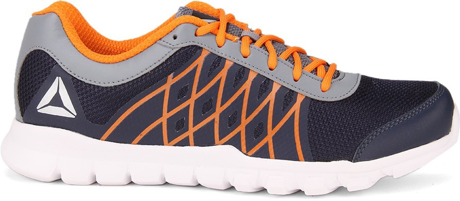 Reebok ripple voyager xtreme running shoes top
