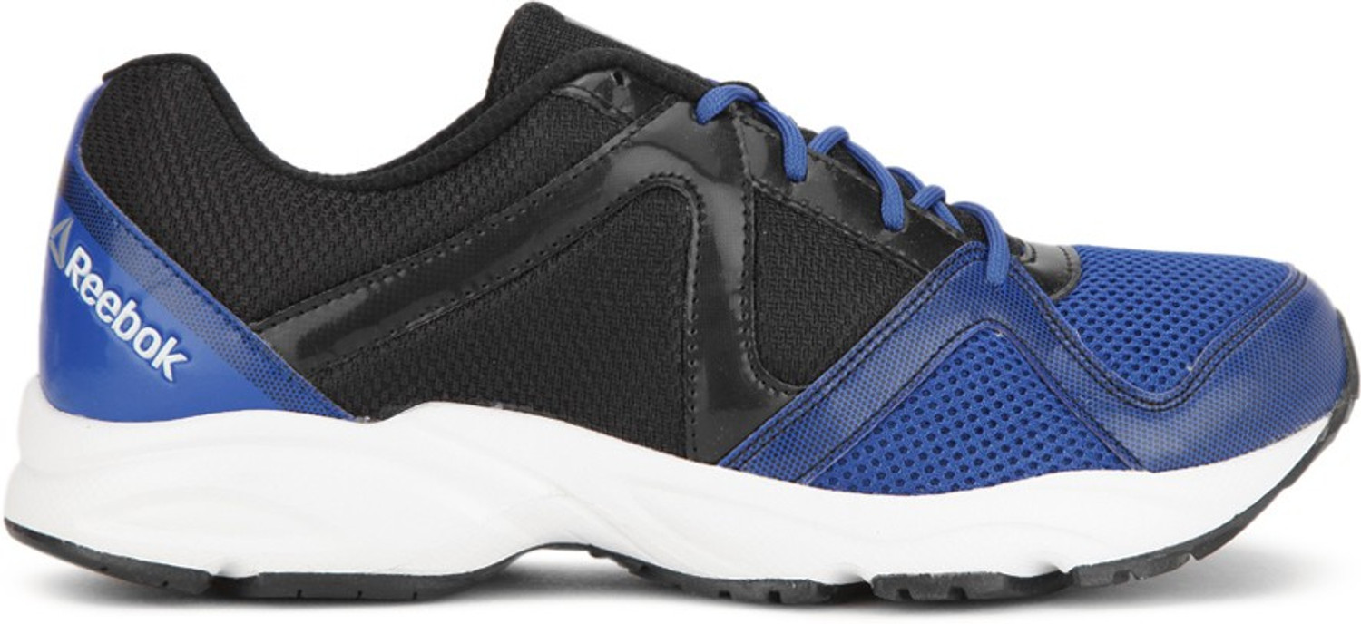 Reebok thunder run running shoes shop