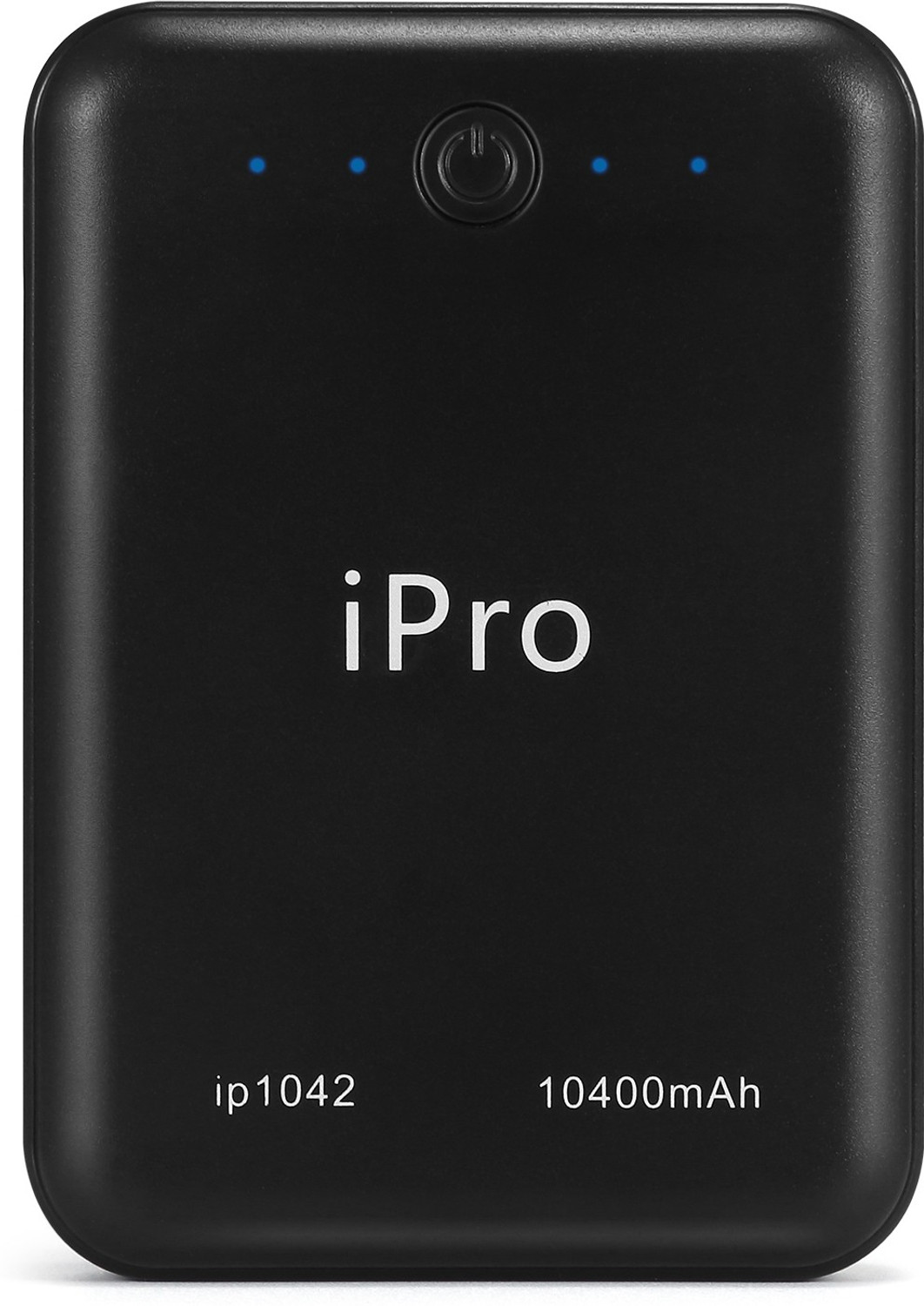 Image of Ipro 10400 mAh 10 W Power Bank