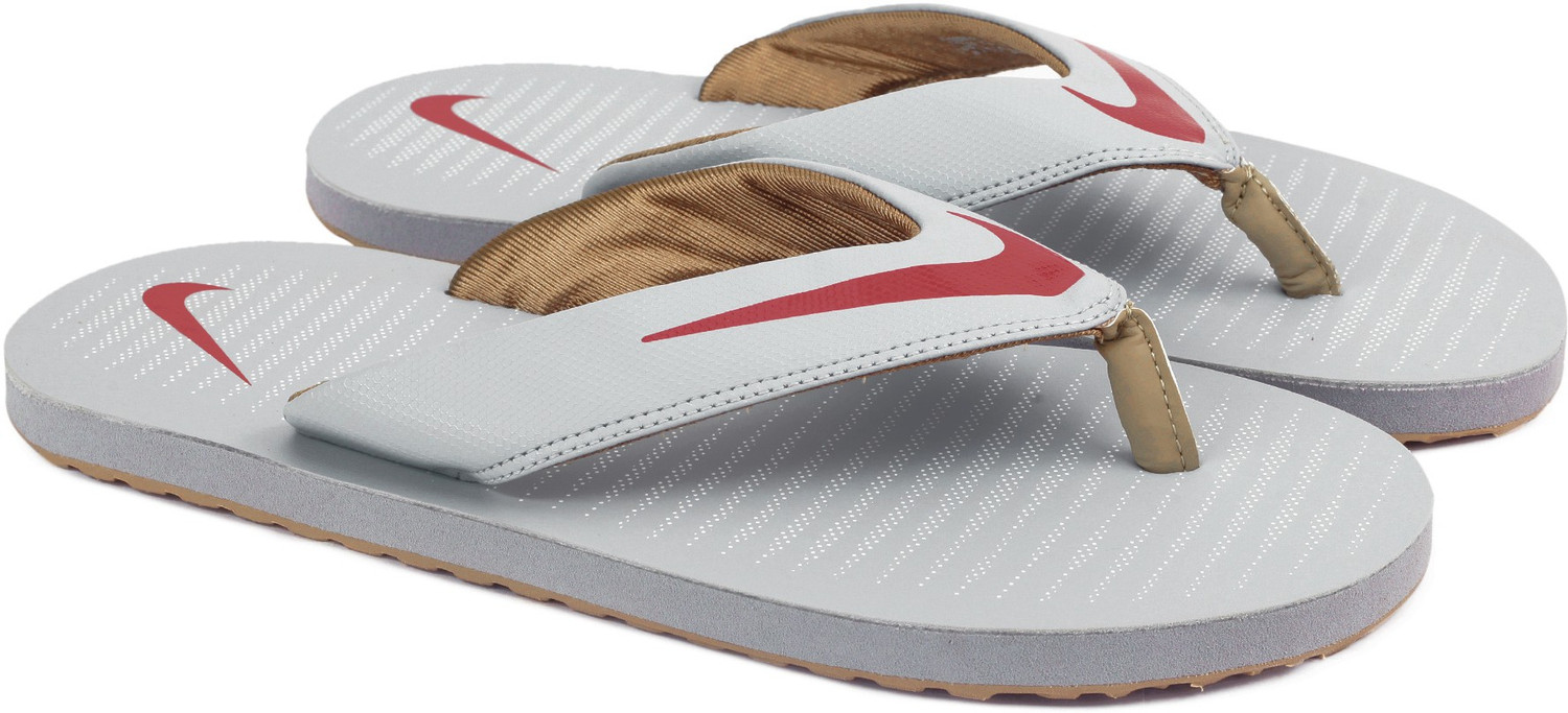 NIKE Men CHROMA THONG 5 Slippers Price History