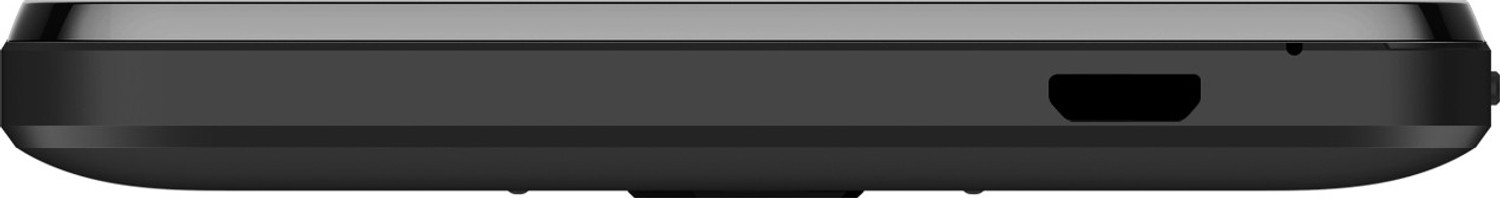 Image of Micromax Spark 4G (Black, 8 GB)