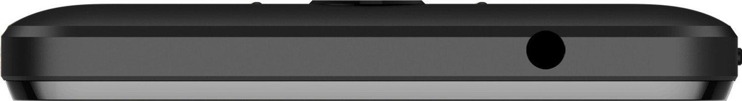 Image of Micromax Spark 4G (Black, 8 GB)