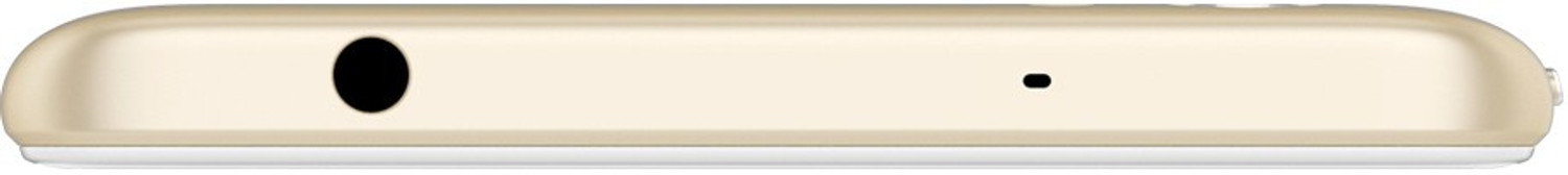 Image of YU Yureka 2 (Champagne /Gold, 64 GB)