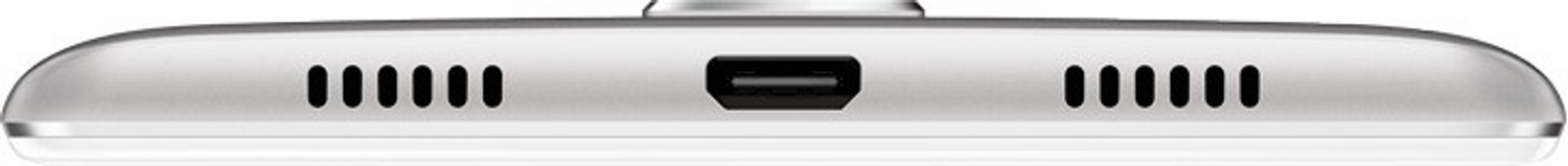 Image of Honor 6X (Silver, 64 GB)