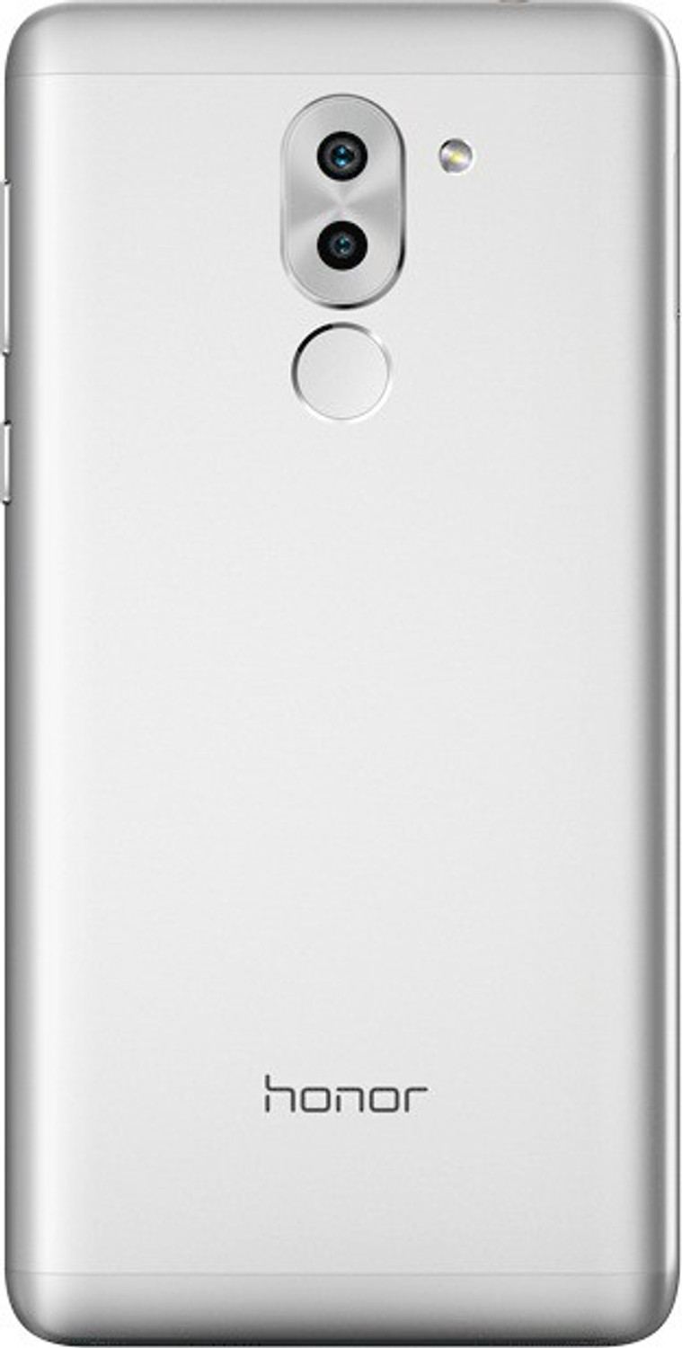 Image of Honor 6X (Silver, 64 GB)