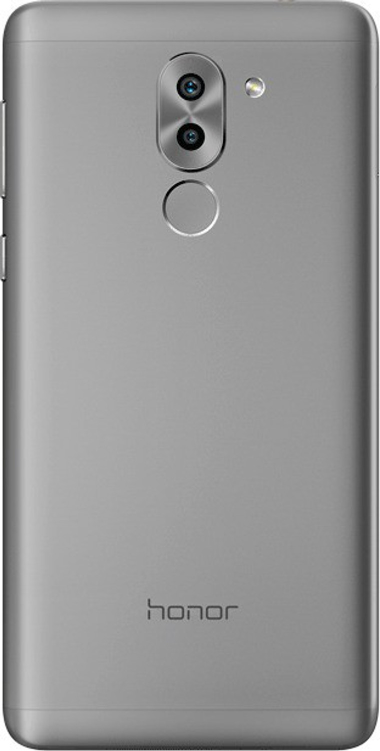 Image of Honor 6X (Grey, 32 GB)