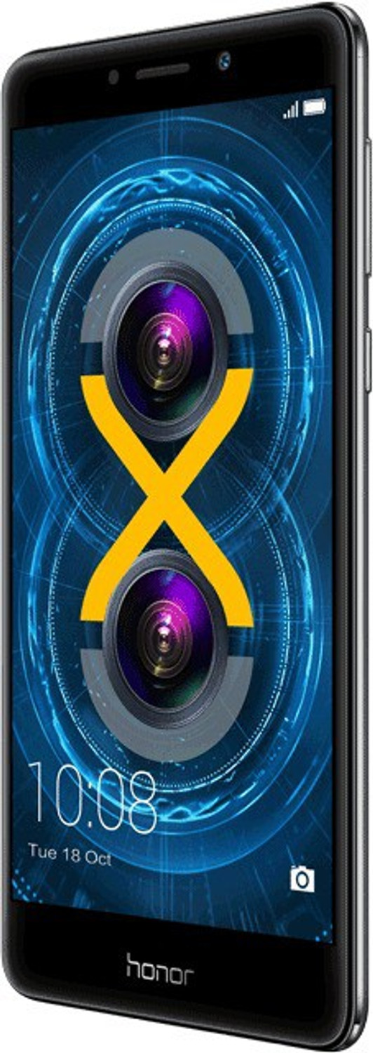 Image of Honor 6X (Grey, 32 GB)