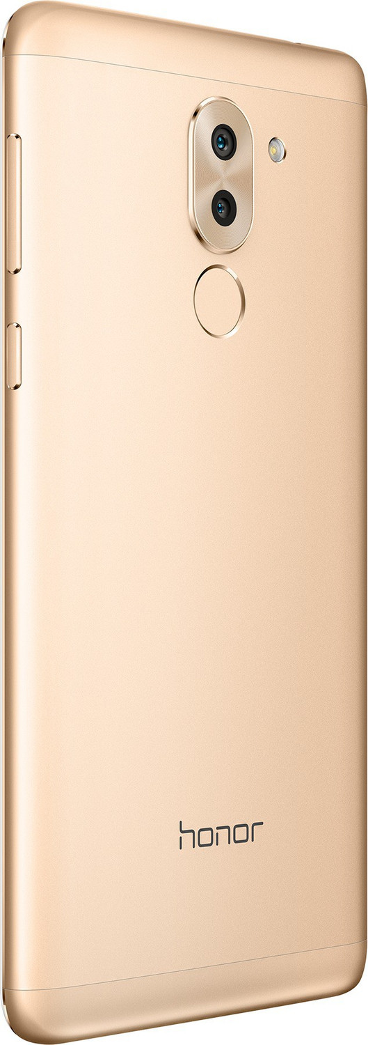 Image of Honor 6X (Gold, 64 GB)