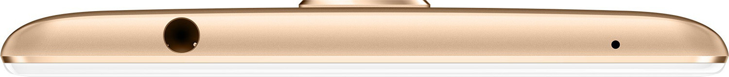 Image of Honor 6X (Gold, 64 GB)